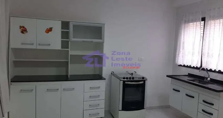 Apartamento com 2 quartos para alugar na Rua Tirana, 78, Vila Formosa, São Paulo