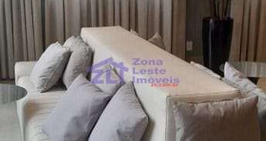 Apartamento com 1 dormitório para alugar - Vila Matilde - São Paulo
