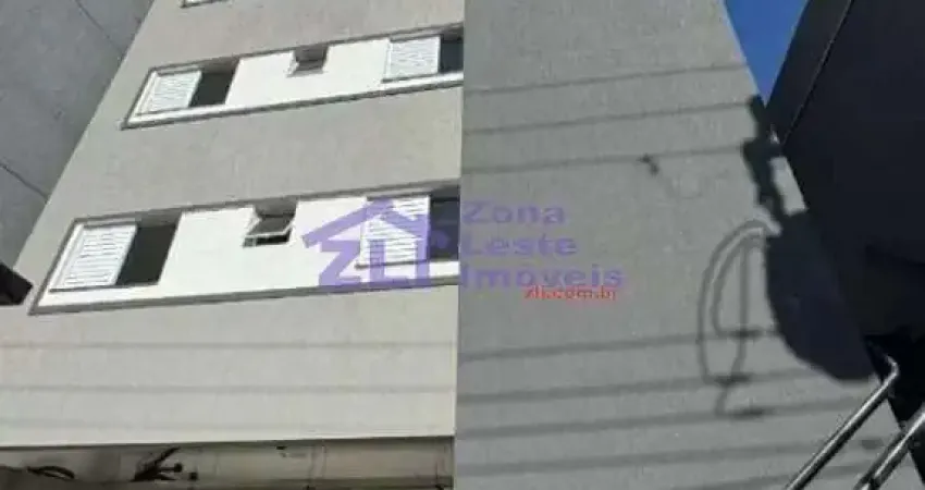APARTAMENTO- 34 M²- 2 DORMITÓRIOS/ 1 VAGA- VL. ANTONIETA- LOCAÇÃO- $ 1.500,00