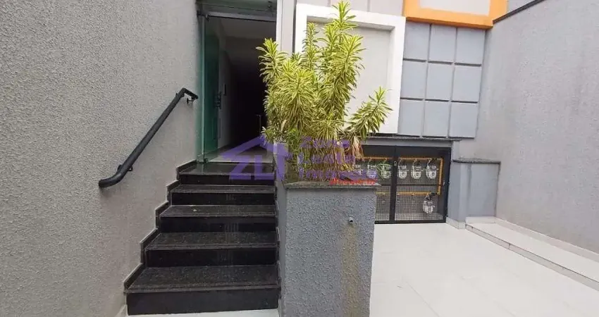 Apartamento com 2 dormitórios para alugar, 47 m² na - Vila Matilde- São Paulo/SP
