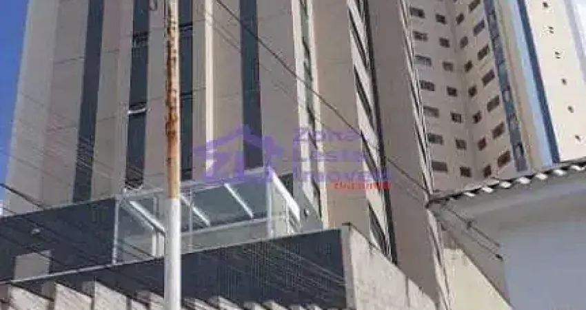 Apartamento com 1 dormitório para alugar, 39 m² por R$ 2.654,17/mês - Vila Formosa - São Paulo/SP
