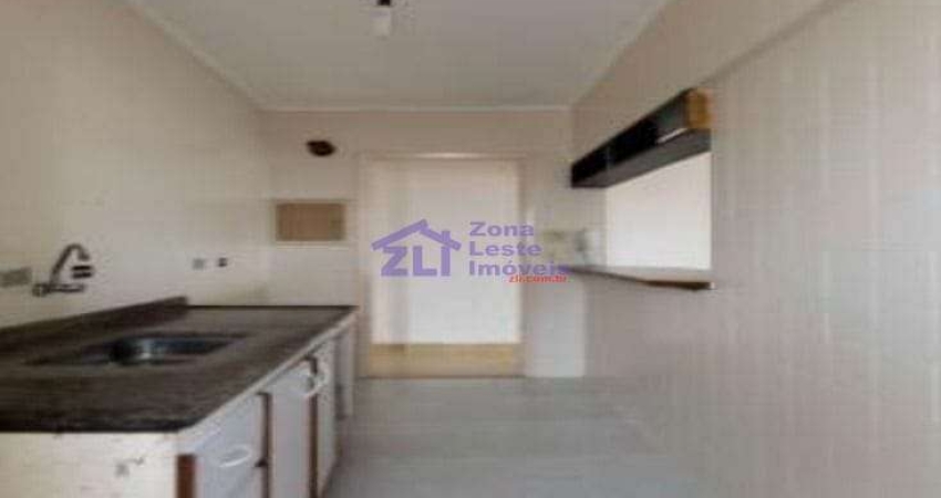 Apartamento com 2 dormitórios para alugar, 56 m² por R$ 3.781,00/mês - Tatuapé - São Paulo/SP