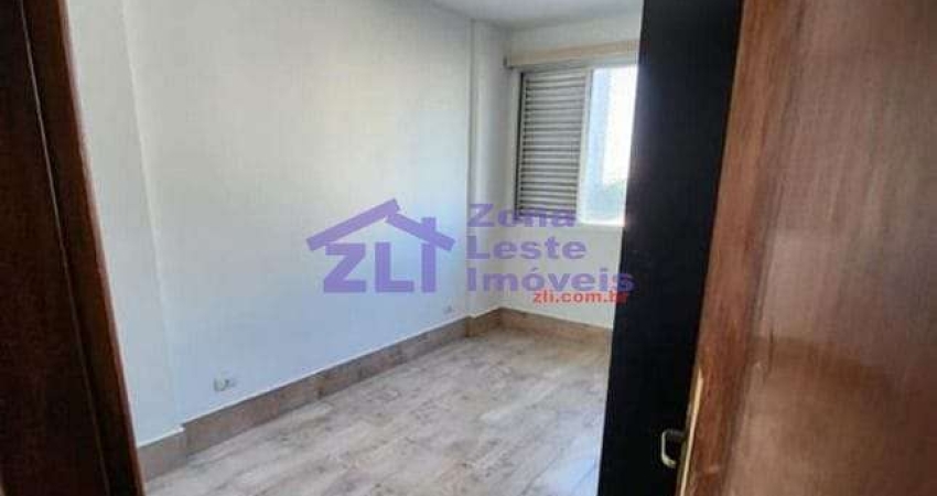 Apartamento com 2 dormitórios para alugar, 70 m² por R$ 3.500,01/mês - Mooca - São Paulo/SP