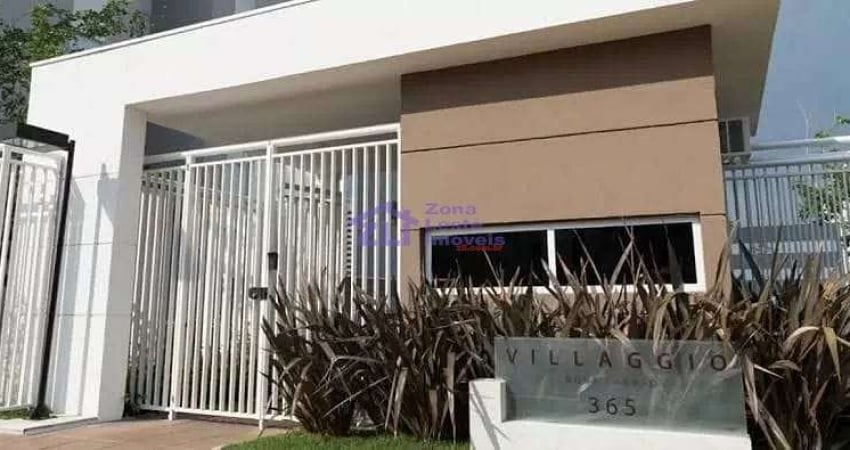 Apartamento com 2 dormitórios para alugar - Vila Zilda - São Paulo