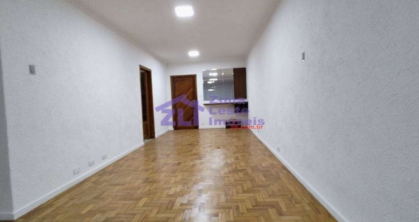 Apartamento com 2 dormitórios no  Alto da Mooca - São Paulo