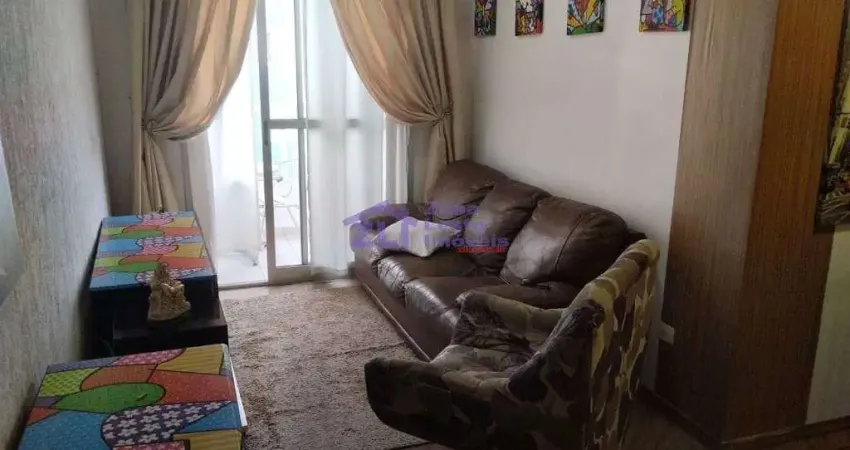 Apartamento com 3 dormitórios para alugar - Tatuapé - São Paulo