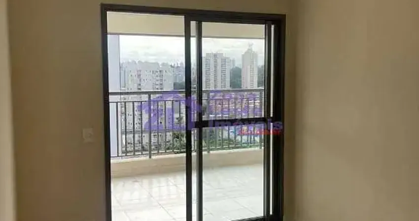 Apartamento com 3 dormitórios para alugar, 89 m² por R$ 5.459,00/mês - Vila Prudente (Zona Leste) -