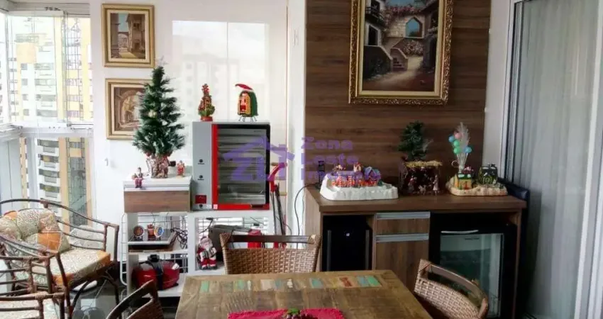 Apartamento com 2 dormitórios para alugar, 57 m² por R$ 5.500,00/mês - Chácara Califórnia - São Pau