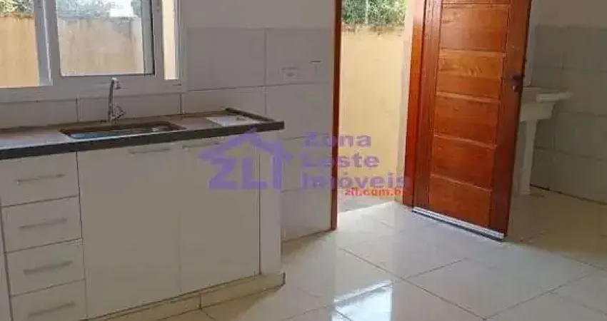 Apartamento com 1 dormitório para alugar, 40 m² por R$ 900,01/mês - Vila Campanela - São Paulo/SP