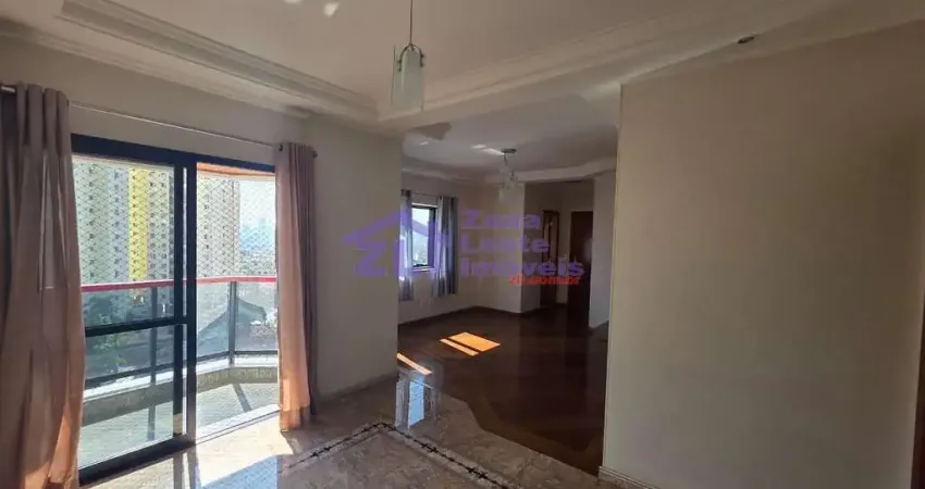 Apartamento com 3 quartos à venda na Rua Lutécia, 1145, Vila Carrão, São Paulo