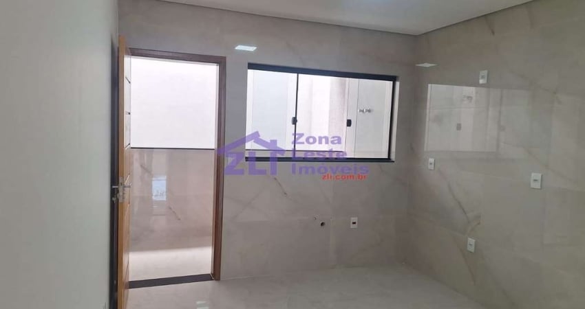 Casa com 3 quartos à venda na Rua Lourdes, 254, Penha, São Paulo