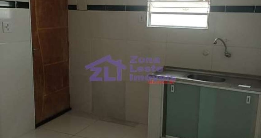 Casa com 1 quarto para alugar na Rua Vênus, 532, Vila Formosa, São Paulo