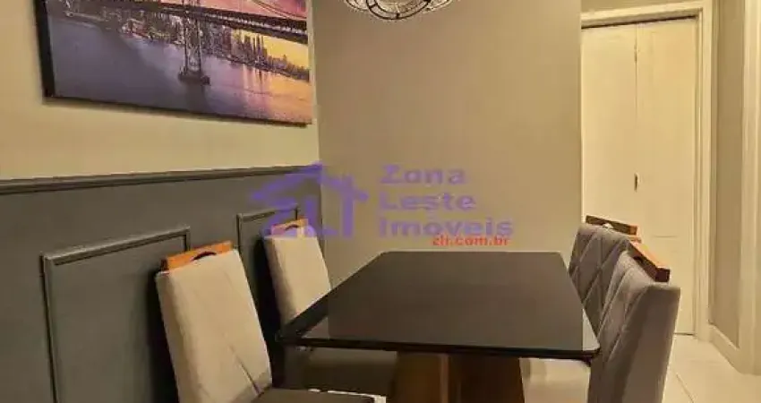 Apartamento à venda, Penha de França, São Paulo, SP
