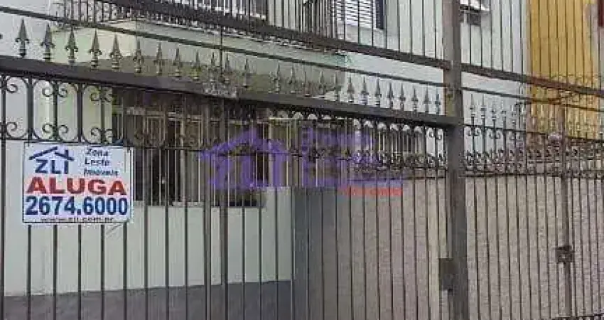 Apartamento para Locação 2 Quartos, 1 Vaga, 70M², Vila Regente Feijó, São Paulo - SP | Edificio Fer
