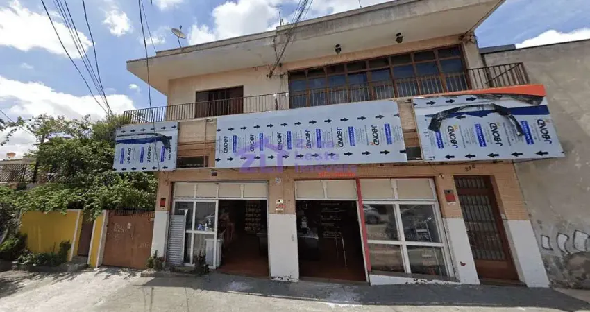 Prédio à venda na Rua Oswaldo Arouca, 324, Vila Formosa, São Paulo