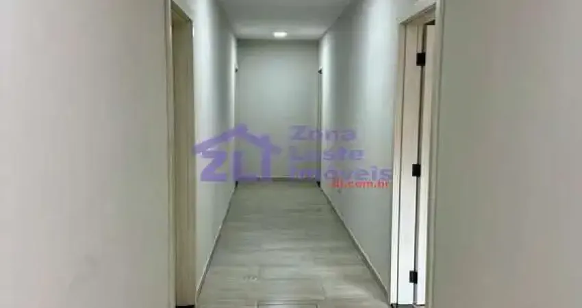 Apartamento com 2 quartos à venda na Rua Tacanhunas, 92, Vila Matilde, São Paulo