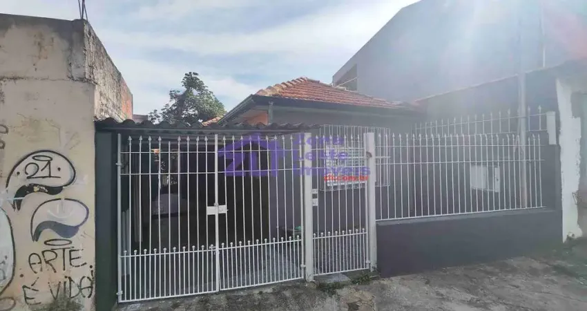 Casa 3 dormitórios para Venda e Locação, Jardim Textil, São Paulo, SP
