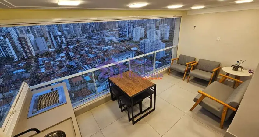 Apartamento com 2 quartos à venda na Rua Serra de Bragança, 1555, Vila Gomes Cardim, São Paulo