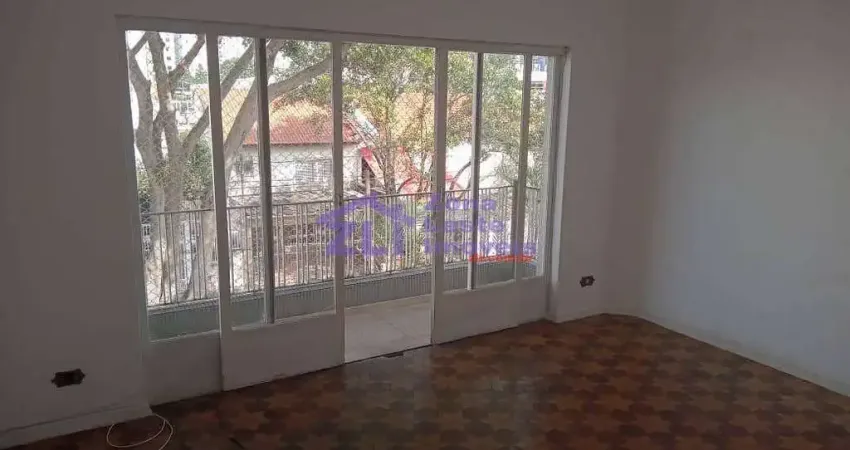 Apartamento com 3 quartos para alugar na Rua Santa Virgínia, 168, Tatuapé, São Paulo