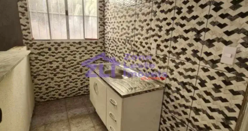 Casa com 2 quartos à venda na Rua Fraiburgo, 172, Cidade Líder, São Paulo