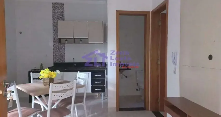 Studio com 1 dormitório para alugar, 32 m² por R$ 1.700,01/mês - Tatuapé - São Paulo/SP