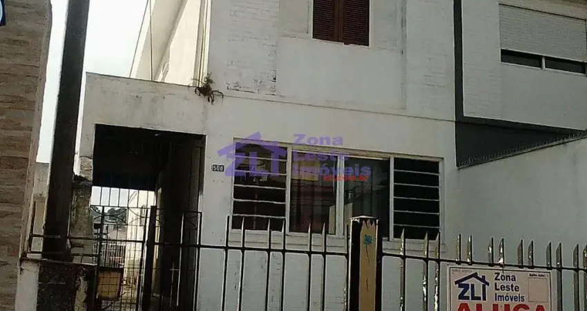 Sobrado com 3 dormitórios para alugar, 100 m² por R$ 2.500,00/mês - Jardim Vila Formosa - São Paulo