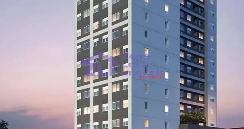 Apartamento com 2 quartos à venda na Rua Alferes Frazão, 11, Chácara Califórnia, São Paulo