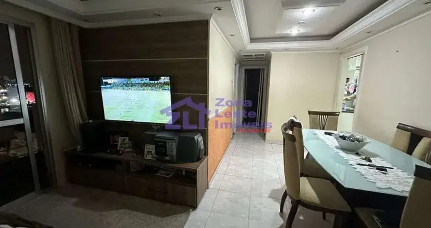 Apartamento com 2 quartos à venda na Rua Serra de Botucatu, 2627, Vila Gomes Cardim, São Paulo