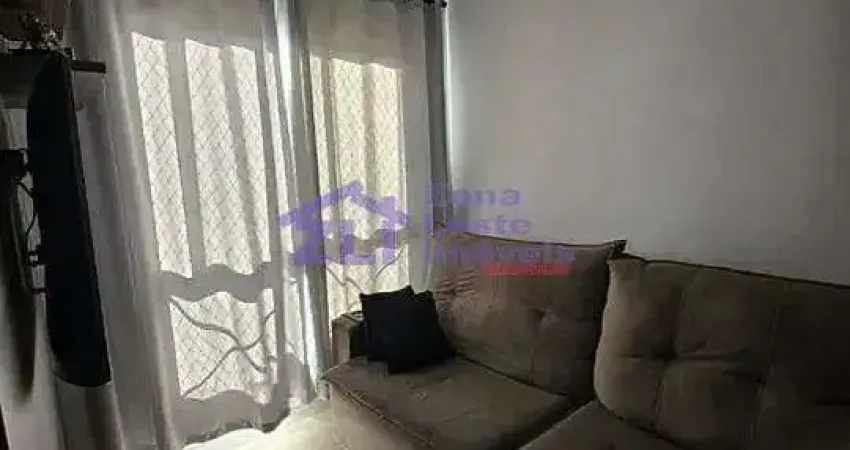 Apartamento com 2 quartos à venda na Avenida Antônio Diogo, 307, Vila Ré, São Paulo