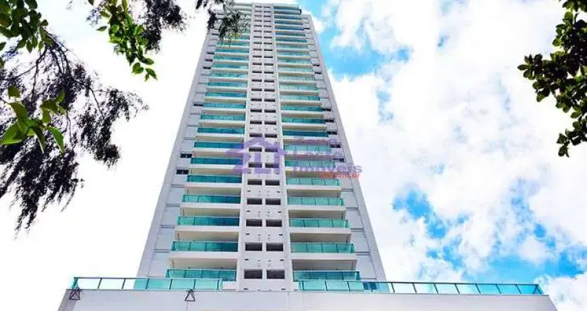 Apartamento residencial à venda, Tatuapé, São Paulo.