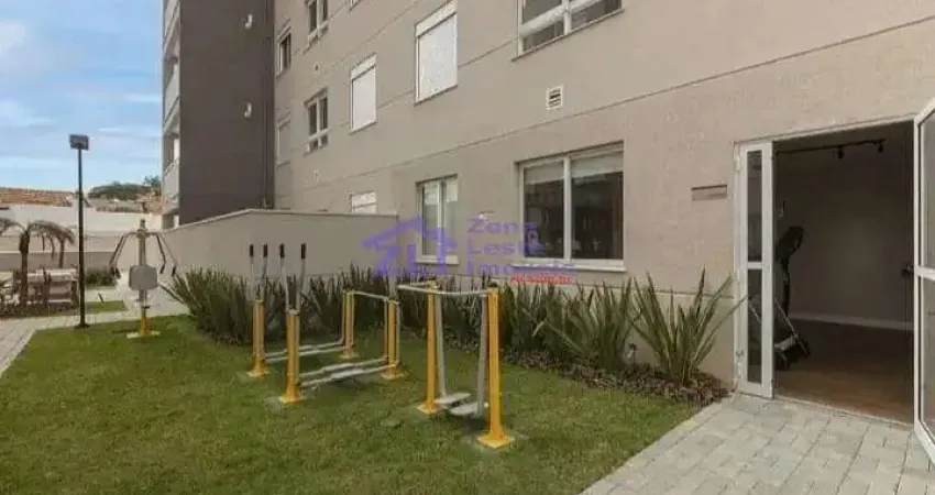 Apartamento com 2 dormitórios à venda, 50 m² por R$ 456.000,00 - Cidade Mãe do Céu - São Paulo/SP