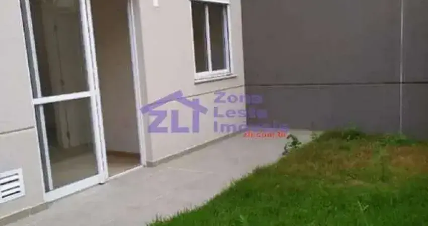 Apartamento com 2 dormitórios à venda, 50 m² por r$ 485.000,00 - tatuapé - são paulo/sp