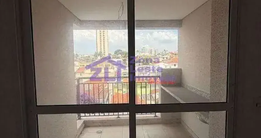 Apartamento com 2 dormitórios à venda, 57 m²no  - Parque da Vila Prudente - São Paulo/SP