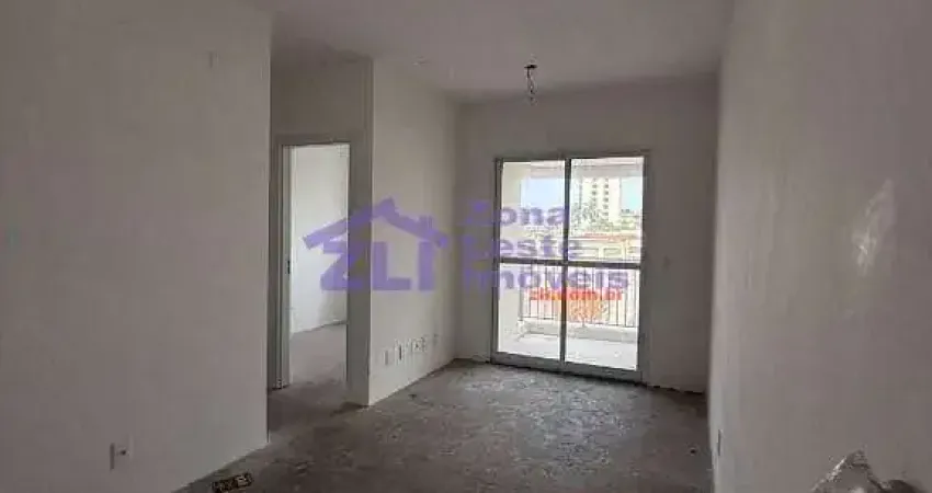 Apartamento com 2 dormitórios à venda, 58 m² no/ - Parque da Vila Prudente - São Paulo/SP