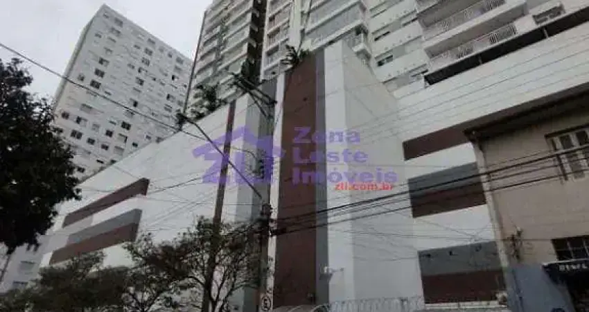 APARTAMENTO- 46 M²- 1 DORMITÓRIO/ 1 VAGA- BRÁS- VENDA- $ 450.000,00
