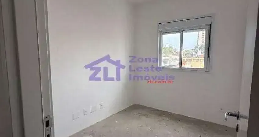 Apartamento com 2 dormitórios à venda, 58 m² no - Parque da Vila Prudente - São Paulo/SP