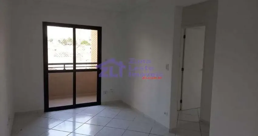 Apartamento com 3 dormitórios à venda, 82 m² por R$ 520.000,00 - Tatuapé - São Paulo/SP