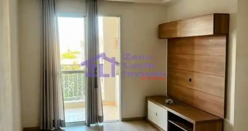 Apartamento com 3 quartos à venda na Avenida do Oratório, 2635, Parque São Lucas, São Paulo