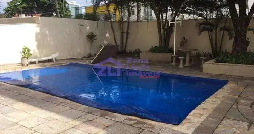 Apartamento com 3 dormitórios à venda, 84 m² - tatuapé - são paulo/sp