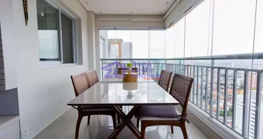 Apartamento com 2 dormitórios à venda, 67 m² por R$ 730.000,00 - Vila Aricanduva - São Paulo/SP