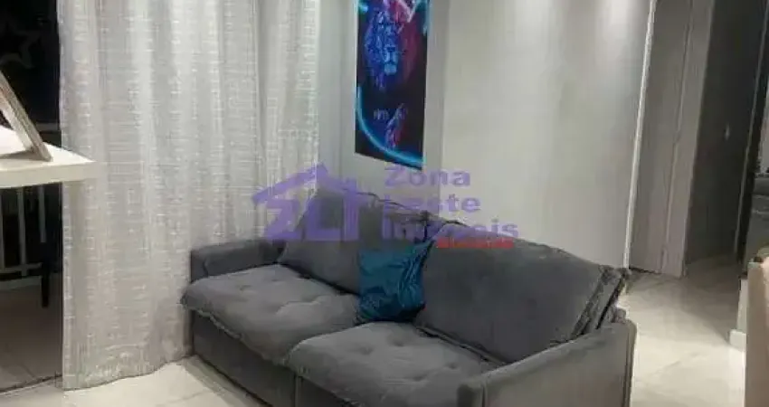 Apartamento com 3 dormitórios à venda - Vila Carrão - São Paulo