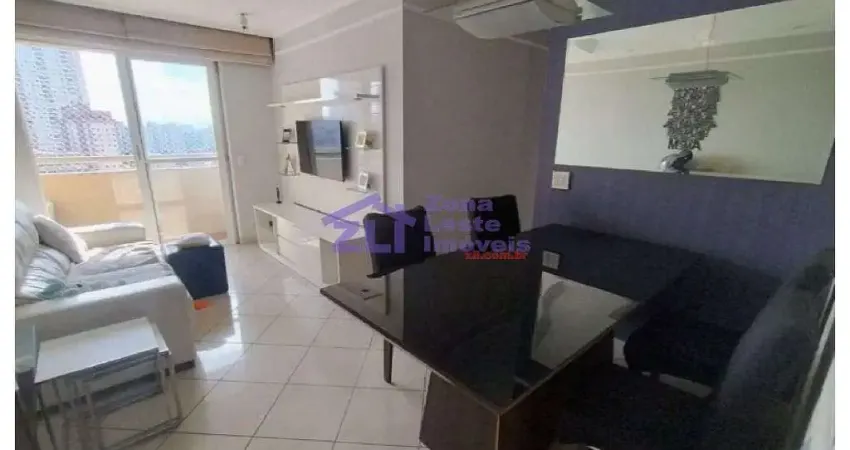 Apartamento com 3 dormitórios à venda- Tatuapé - São Paulo