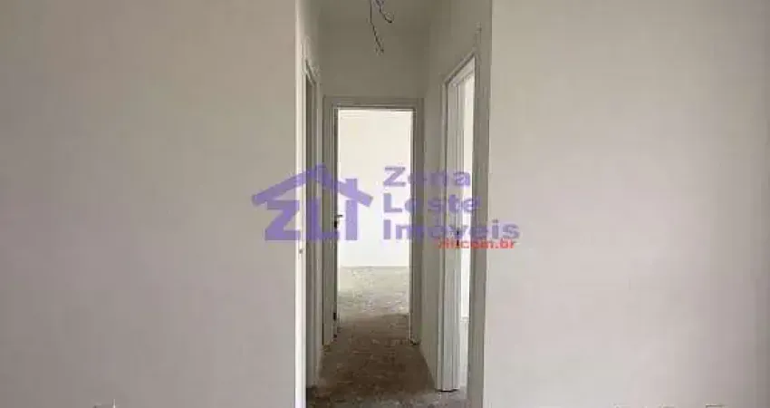 Apartamento com 2 dormitórios à venda, 57 m²no  - Parque da Vila Prudente - São Paulo/SP