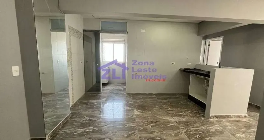 Apartamento com 2 quartos à venda na Avenida Sapopemba, 6158, Vila Guarani, São Paulo