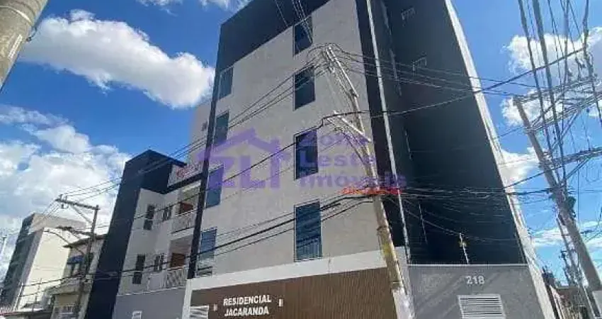 Apartamento com 2 quartos à venda na Rua Pedro Malaquias, 218, Vila Carrão, São Paulo