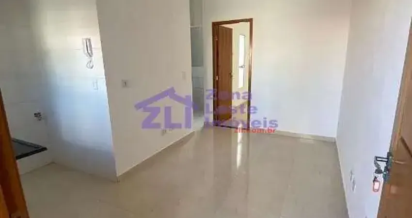 Apartamento com 2 quartos à venda na Rua Pedro Malaquias, 218, Vila Carrão, São Paulo