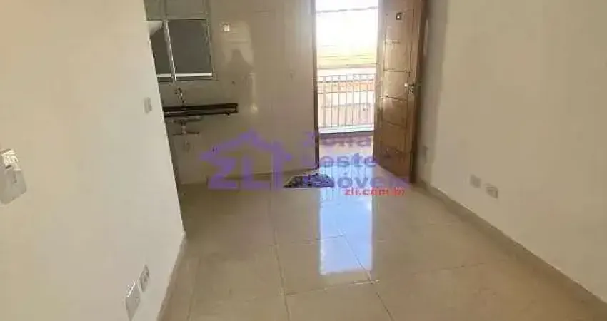 Apartamento com 2 quartos à venda na Rua Pedro Malaquias, 218, Vila Carrão, São Paulo