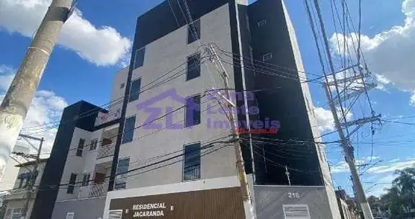 Apartamento com 1 quarto à venda na Rua Pedro Malaquias, 218, Vila Carrão, São Paulo