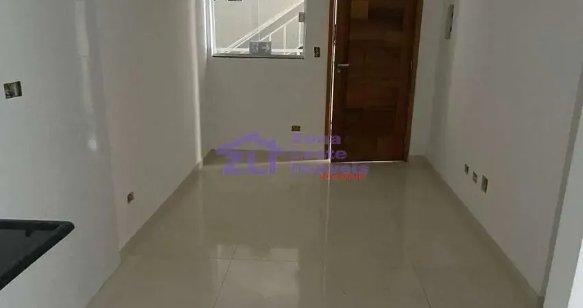 Apartamento à venda, 24 m² por R$ 226.000,00 - Vila Formosa - São Paulo/SP