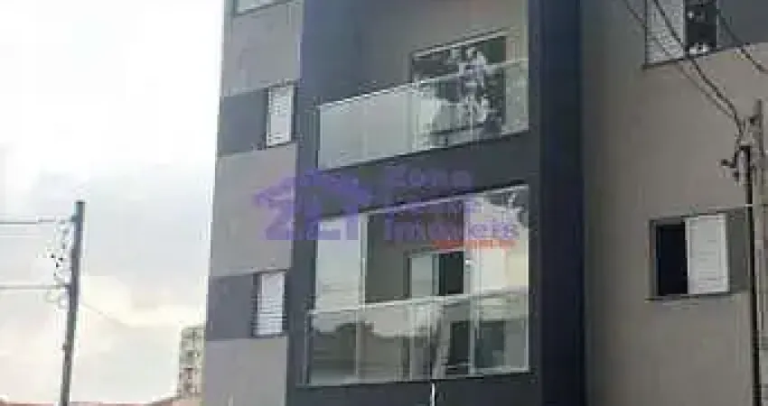 Apartamento à venda, 28 m² por R$ 226.000,00 - Vila Formosa - São Paulo/SP
